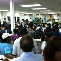 Photo taken at Georgia Department of Driver Services by Zanna H. on 7/3/2012