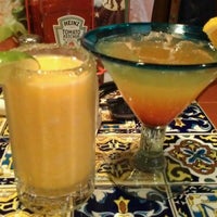Photo taken at Chili&amp;#39;s Grill &amp;amp; Bar by Heather G. on 6/23/2012