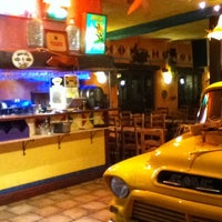 Photo taken at Los Tacos by Trevor S. on 4/23/2011