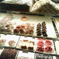 Photo taken at Lulu&amp;#39;s Bakery by Grace M. on 8/19/2011