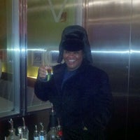 Photo taken at Vod Box@ Nic&amp;#39;s Beverly Hills by Dwana N. on 1/31/2012