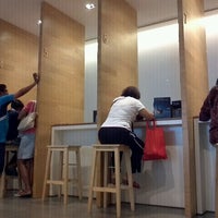 Photo taken at Nokia Store by Tak Wai C. on 11/6/2011