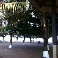 Photo taken at Ko-Sa Beach Resort by Aljona on 8/20/2011