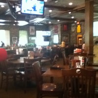 Photo taken at Champps Sports Bar &amp;amp; Grill by Anthony L. on 5/21/2011