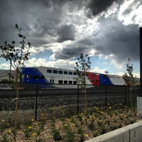 Uta Frontrunner Lehi Station 3 Tips