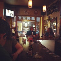 รูปภาพถ่ายที่ Daly&amp;#39;s Pub โดย Randolph H. เมื่อ 7/26/2012