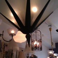 Photo taken at The Brass Knob Architectural Antiques by Celeste S. on 8/10/2012