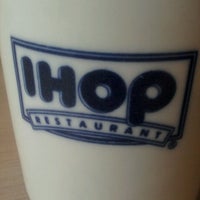 Photo taken at IHOP by 🌴Pina 🌺 G. on 7/11/2012