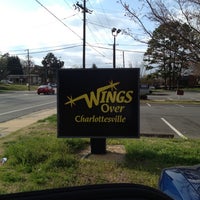 3/18/2012 tarihinde Daniel H.ziyaretçi tarafından Wings Over Charlottesville'de çekilen fotoğraf