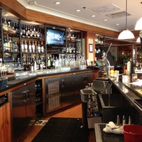 Photo taken at Daily Grill - Georgetown by Nancy O. on 5/17/2012