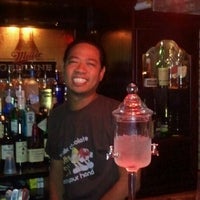 Absinthe Room Lounge In Downtown Memphis