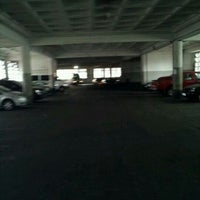 Photo taken at Estacionamento City Parking Botafogo by Alex Alves S. on 5/31/2012
