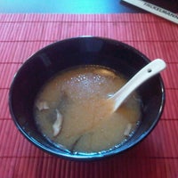 Photo taken at Hanafuda Japanese Cuisine by Edo P. on 8/30/2011