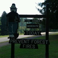 state park allegany