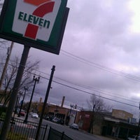 Photo taken at 7-Eleven by Ron G. on 11/28/2011