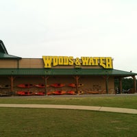 5/1/2011にGigantorがWoods &amp;amp; Waterで撮った写真