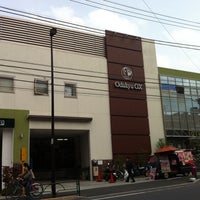 Photo taken at Odakyu OX 池尻店 by Yamada E. on 5/6/2011