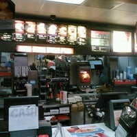 Photo taken at McDonald&amp;#39;s by Jean-Damien W. on 9/4/2012