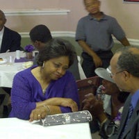 Photo taken at Central United Methodist Church by ᴡ E. on 10/23/2011