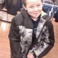 Photo taken at Walmart Supercentre by Karine C. on 10/23/2011