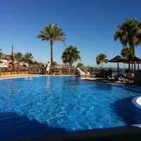 Foto tomada en Holiday World Resort Costa del Sol  por laura c. el 10/13/2011