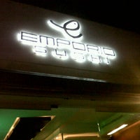 รูปภาพถ่ายที่ Emporio Sushi โดย Jesus Martin B. เมื่อ 12/29/2011