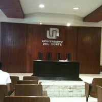 Foto tomada en Universidad Del Norte  por Rafa el 9/5/2012
