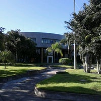 UEFS Universidade Estadual de Feira de Santana Novo Horizonte