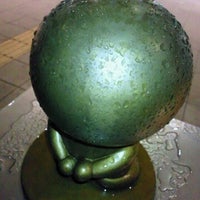 登戸駅 ドラえもん像 多摩区 川崎市 神奈川県