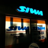 Photo taken at Siwa by Paula P. on 9/2/2012