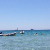 Spiaggia Le Bombarde Fertilia Sardegna