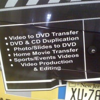 Photo taken at Home Video Studio Indianapolis by Daniel W. on 12/11/2011