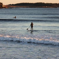 Higgins Beach Tide Chart