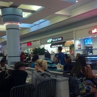 Galleria Mall Houston - Food & Food Court
