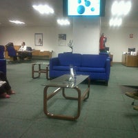 Photo taken at Banamex by R@Y on 8/16/2012