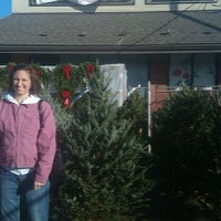Photo taken at Jay&amp;#39;s Pizza &amp;amp; Ice Cream by Fritz C. on 11/26/2011