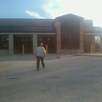Photo taken at Fort McPherson Commissary by Keturah D. on 1/25/2012