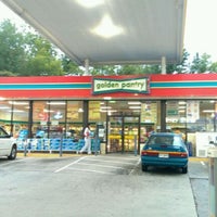 Golden Pantry Convenience Store