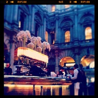 Photo taken at The Grand Café by phillirose on 2/1/2012