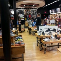 finish line north point mall