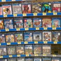 Photo taken at Walmart by Sonia S. on 11/25/2011