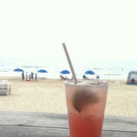wanna grill bar beach