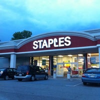 Staples South Side 3 Tips