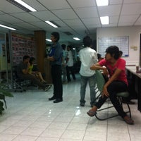 Photo taken at Phasi Charoen Police Station by Toon ⚽. on 5/5/2012