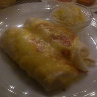 Photo taken at Restaurante Mexicano Caramba by Dalibor I. on 11/9/2011