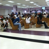 Photo taken at DMV - White Plains by Morgan F. on 8/4/2011