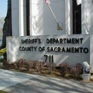 Sacramento County Sheriff