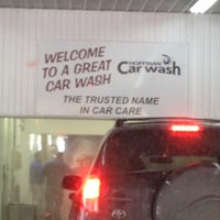 Hoffman Car Wash Latham Ny