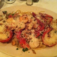 Photo taken at Jimmy&#39;s Trattoria by Jess N. on 1/29/2012