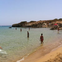 Lido Arenella Siracusa Sicilia